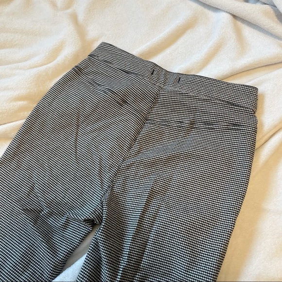 free people high waitstaff ankle pant - Picture 4 of 4